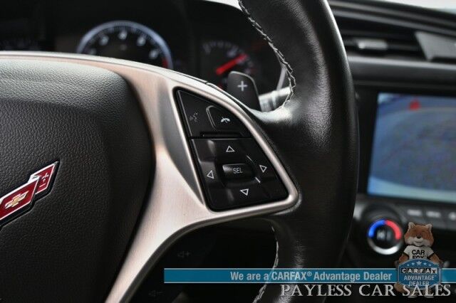 2019 Chevrolet Corvette Stingray 1LT Anchorage AK