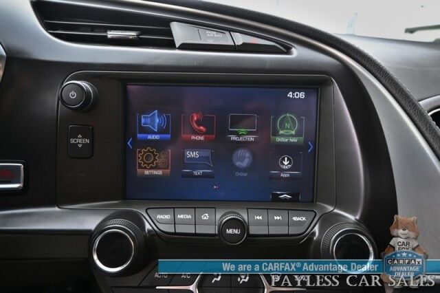 2019 Chevrolet Corvette Stingray 1LT Anchorage AK