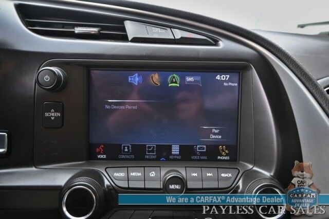 2019 Chevrolet Corvette Stingray 1LT Anchorage AK