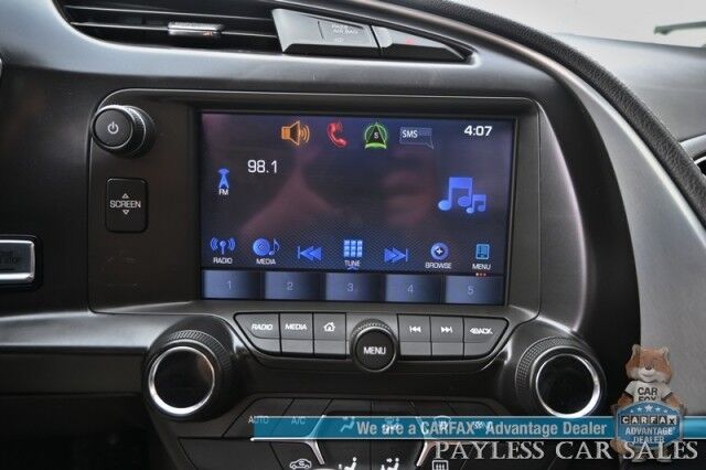 2019 Chevrolet Corvette Stingray 1LT Anchorage AK