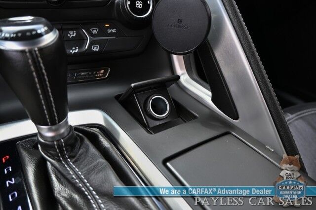 2019 Chevrolet Corvette Stingray 1LT Anchorage AK