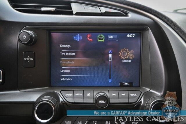 2019 Chevrolet Corvette Stingray 1LT Anchorage AK