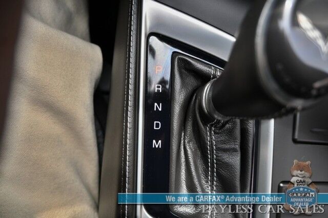 2019 Chevrolet Corvette Stingray 1LT Anchorage AK