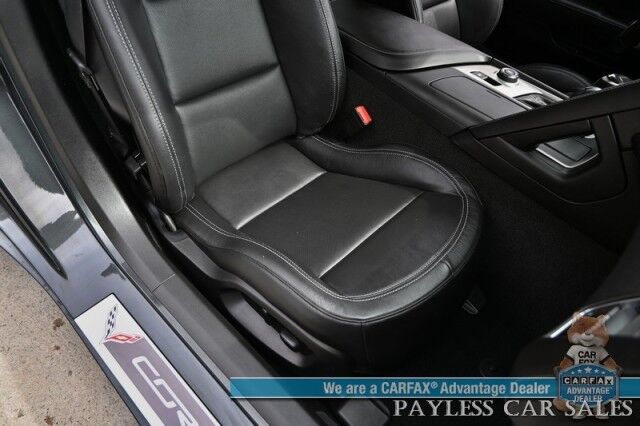 2019 Chevrolet Corvette Stingray 1LT Anchorage AK