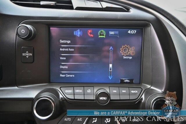 2019 Chevrolet Corvette Stingray 1LT Anchorage AK