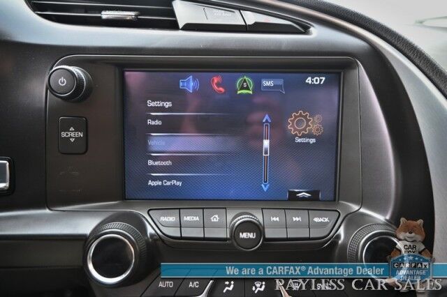 2019 Chevrolet Corvette Stingray 1LT Anchorage AK