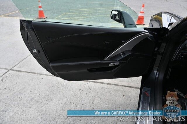 2019 Chevrolet Corvette Stingray 1LT Anchorage AK