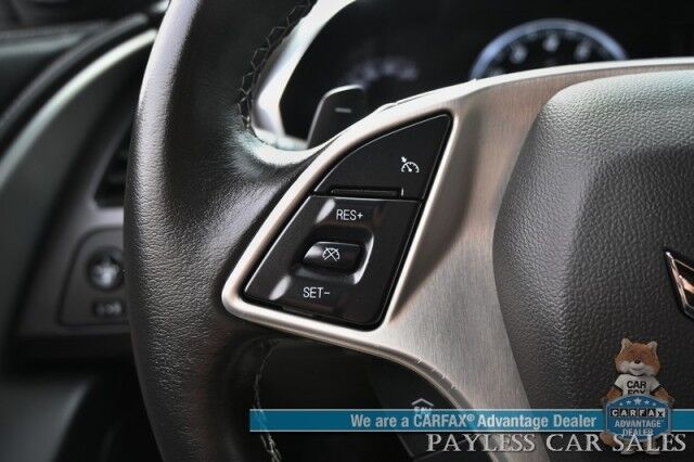 2019 Chevrolet Corvette Stingray 1LT Anchorage AK