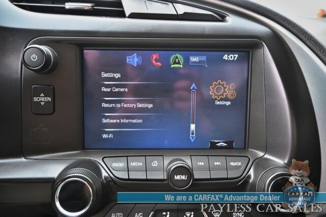 2019 Chevrolet Corvette Stingray 1LT Anchorage AK