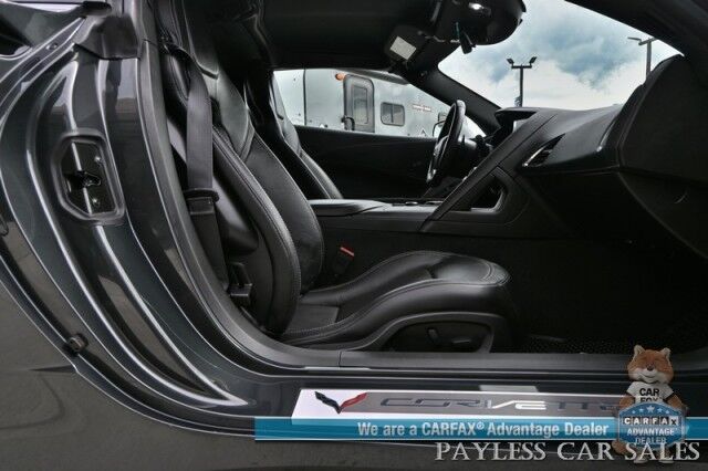2019 Chevrolet Corvette Stingray 1LT Anchorage AK