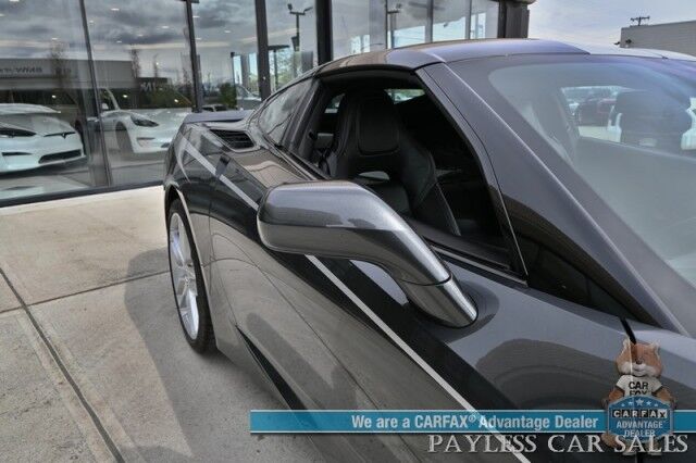 2019 Chevrolet Corvette Stingray 1LT Anchorage AK