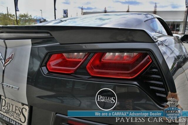 2019 Chevrolet Corvette Stingray 1LT Anchorage AK