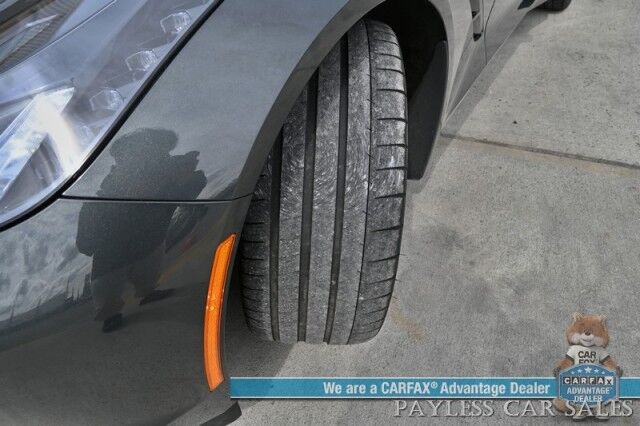 2019 Chevrolet Corvette Stingray 1LT Anchorage AK