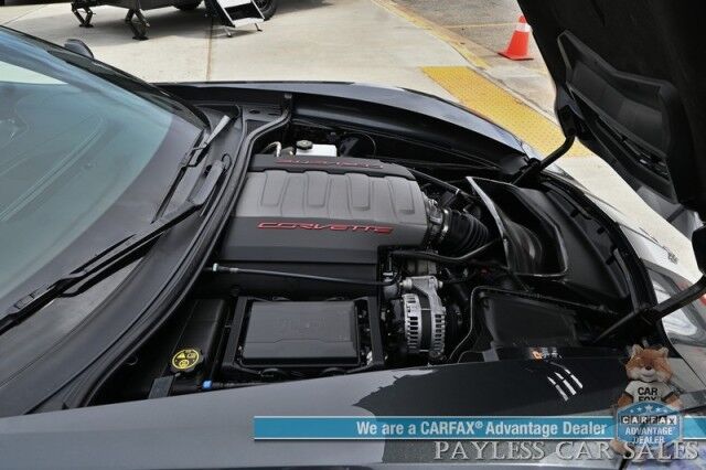 2019 Chevrolet Corvette Stingray 1LT Anchorage AK