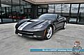 2019 Chevrolet Corvette Stingray 1LT
