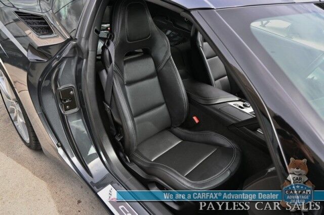 2019 Chevrolet Corvette Stingray 1LT Anchorage AK