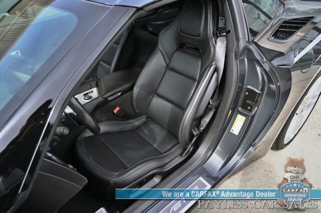 2019 Chevrolet Corvette Stingray 1LT Anchorage AK