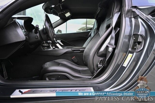 2019 Chevrolet Corvette Stingray 1LT Anchorage AK