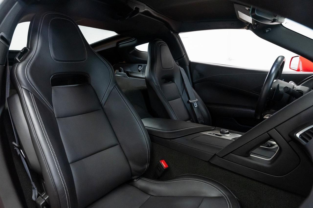 2019 Chevrolet Corvette Stingray 1LT Sport Exhaust Bose Audio Portland OR