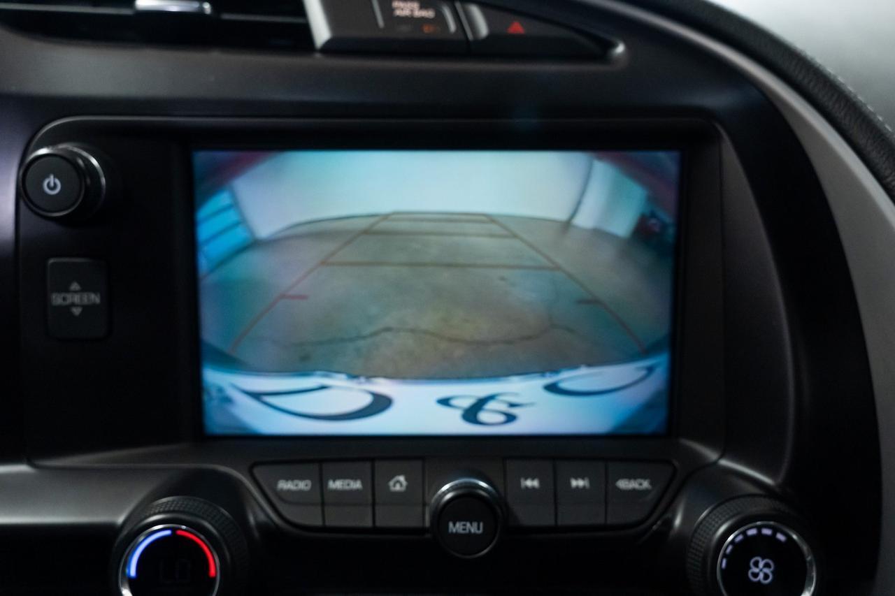 2019 Chevrolet Corvette Stingray 1LT Sport Exhaust Bose Audio Portland OR