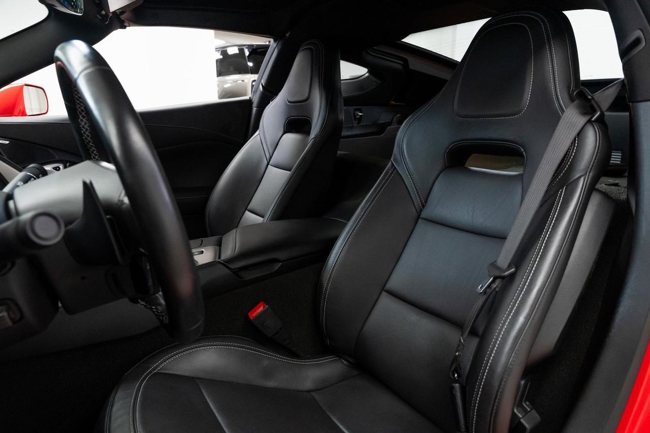 2019 Chevrolet Corvette Stingray 1LT Sport Exhaust Bose Audio Portland OR