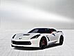 2019 Chevrolet Corvette Stingray