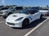 2019 Chevrolet Corvette Stingray Oshkosh WI