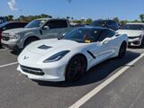 2019 Chevrolet Corvette Stingray Oshkosh WI