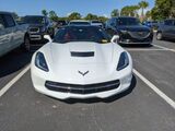 2019 Chevrolet Corvette Stingray Oshkosh WI