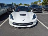 2019 Chevrolet Corvette Stingray Oshkosh WI