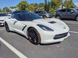 2019 Chevrolet Corvette Stingray Oshkosh WI