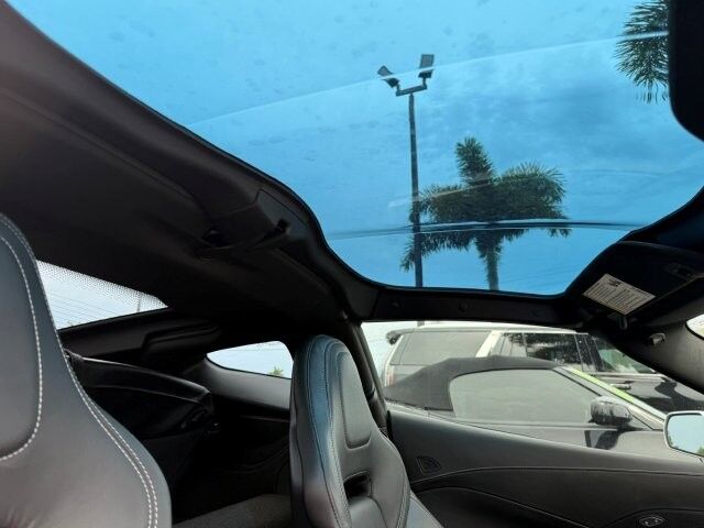 2019 Chevrolet Corvette Stingray Punta Gorda FL