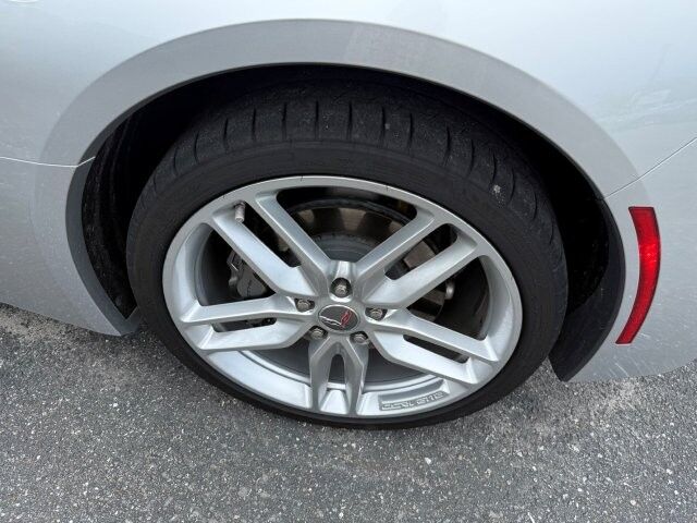 2019 Chevrolet Corvette Stingray Punta Gorda FL