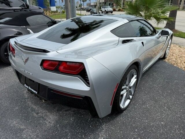 2019 Chevrolet Corvette Stingray Punta Gorda FL