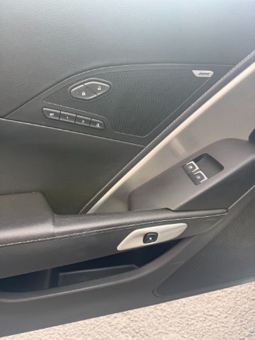 2019 Chevrolet Corvette Stingray Reno NV