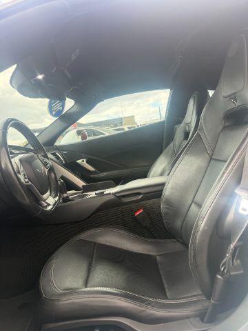 2019 Chevrolet Corvette Stingray Reno NV