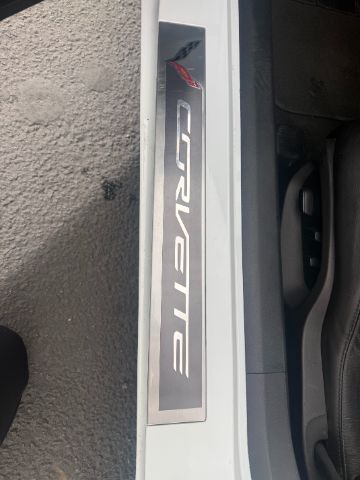 2019 Chevrolet Corvette Stingray Reno NV