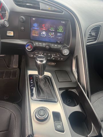 2019 Chevrolet Corvette Stingray Reno NV