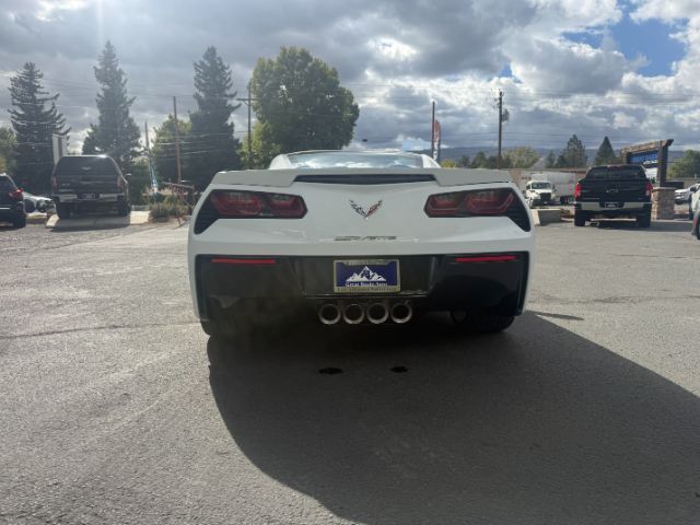 2019 Chevrolet Corvette Stingray Reno NV