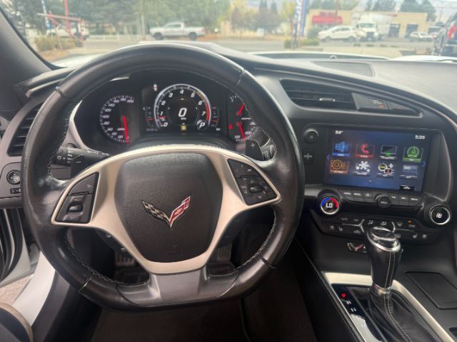 2019 Chevrolet Corvette Stingray Reno NV