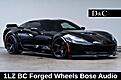 2019 Chevrolet Corvette Z06 1LZ BC Forged Wheels Bose Audio