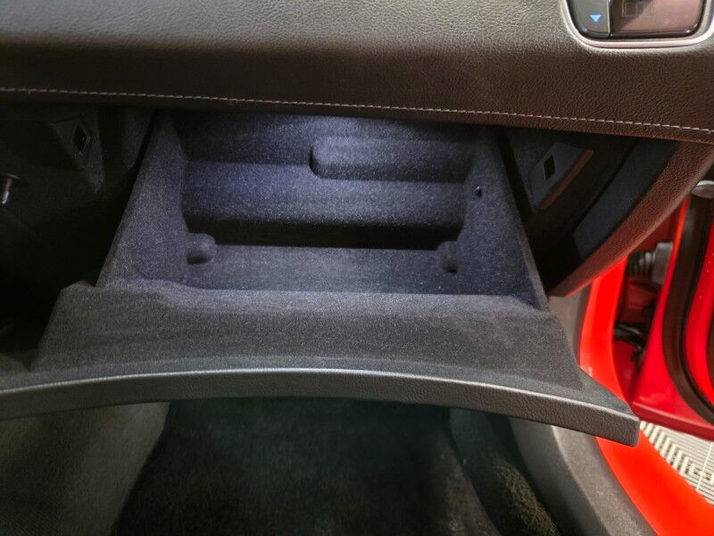 2019 Chevrolet Corvette Z06 1LZ Exhaust 6.2L Supercharged Carbon Fiber Rear Wing Arlington TX