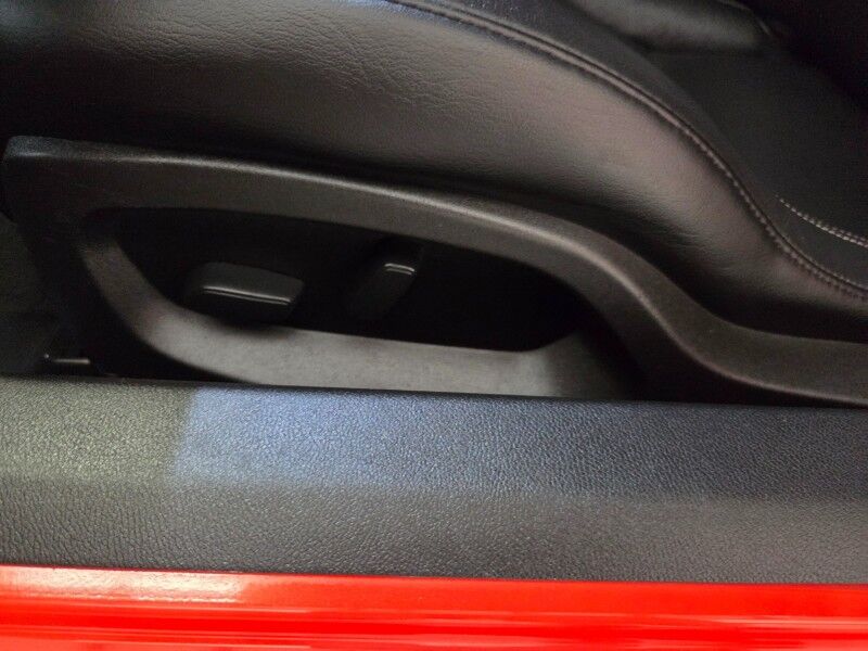 2019 Chevrolet Corvette Z06 1LZ Exhaust 6.2L Supercharged Carbon Fiber Rear Wing Arlington TX