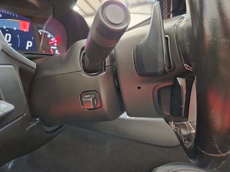 2019 Chevrolet Corvette Z06 1LZ Exhaust 6.2L Supercharged Carbon Fiber Rear Wing Arlington TX