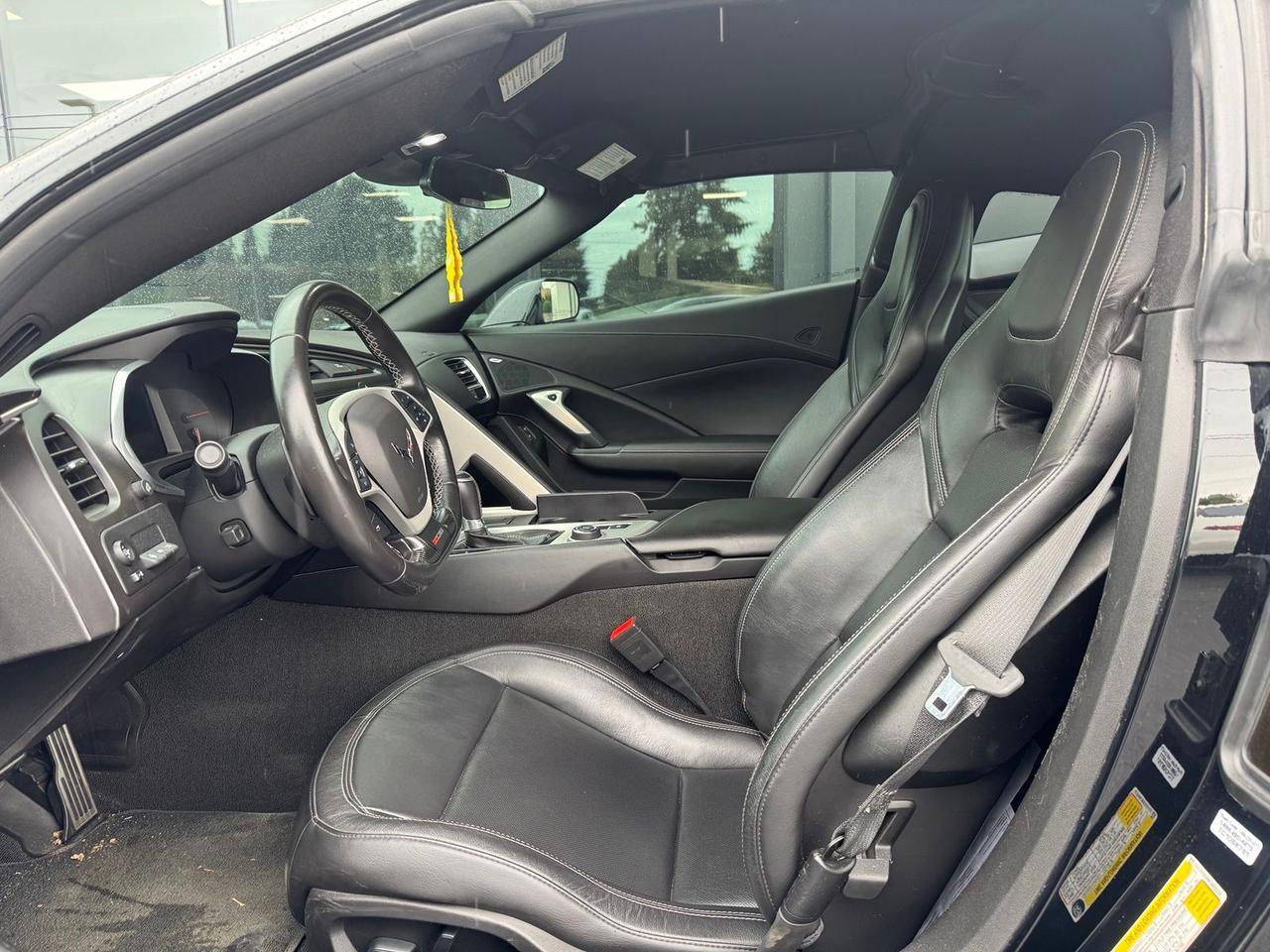 2019 Chevrolet Corvette Z06 1LZ Portland OR