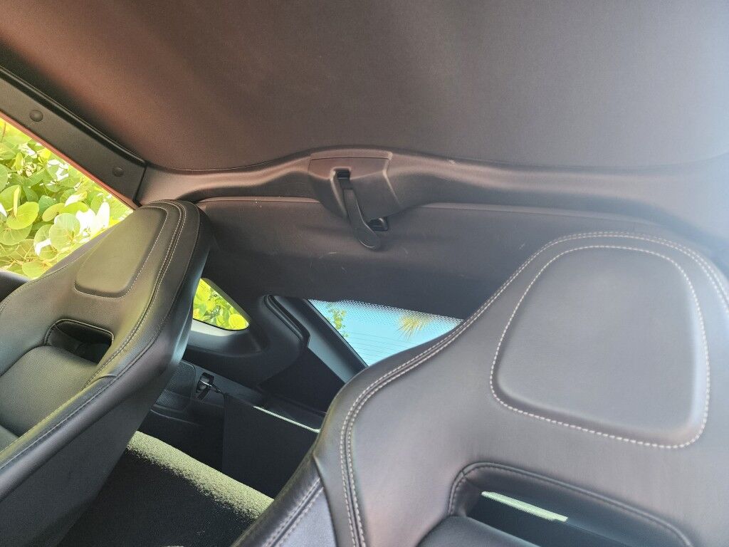 2019 Chevrolet Corvette Z06 1LZ~AFTERMARKET HEADERS~SOUNDS AMAZING~ONLINE FINANCE AND SHIPPING AVAILABLE!!! Sarasota FL
