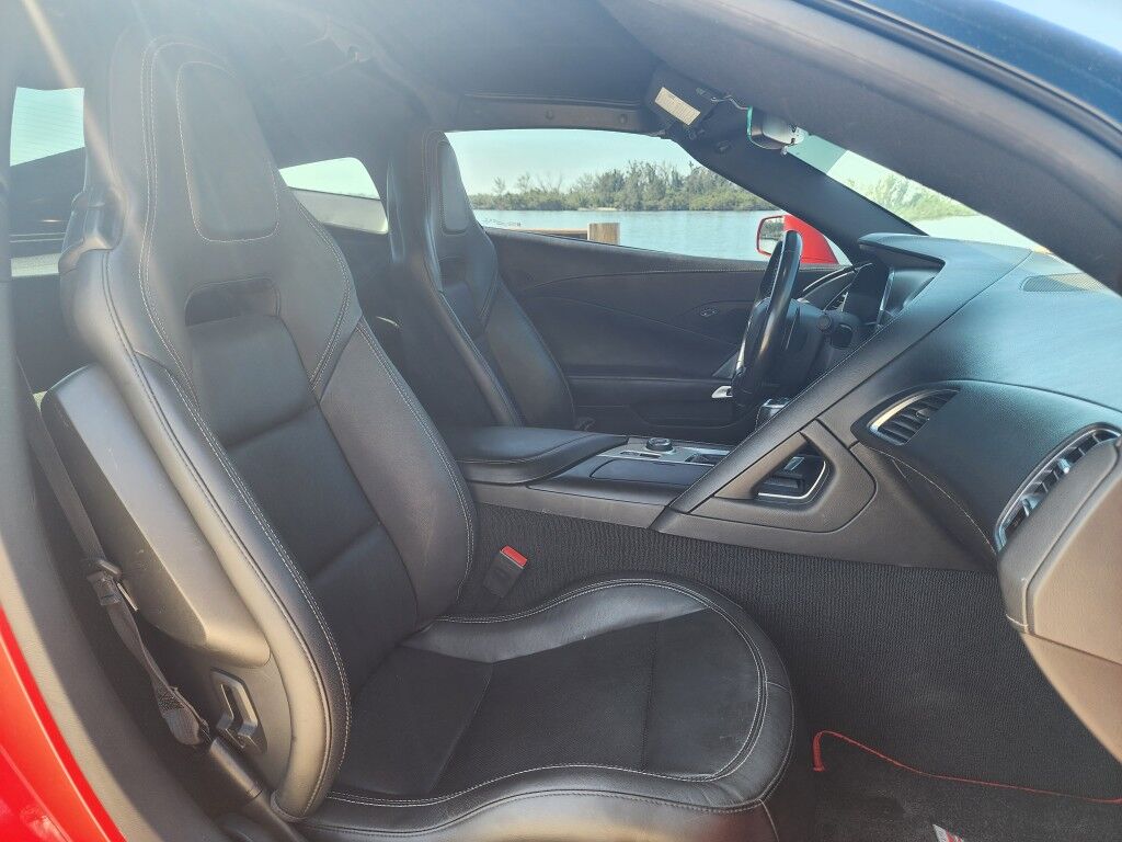 2019 Chevrolet Corvette Z06 1LZ~AFTERMARKET HEADERS~SOUNDS AMAZING~ONLINE FINANCE AND SHIPPING AVAILABLE!!! Sarasota FL