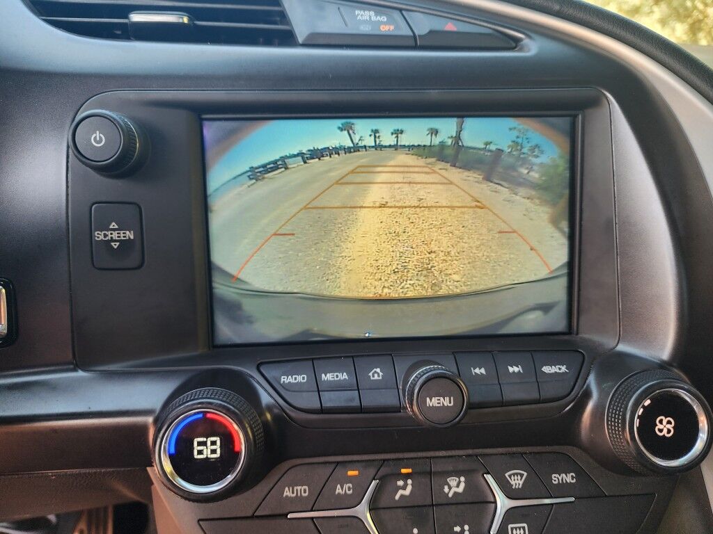 2019 Chevrolet Corvette Z06 1LZ~AFTERMARKET HEADERS~SOUNDS AMAZING~ONLINE FINANCE AND SHIPPING AVAILABLE!!! Sarasota FL