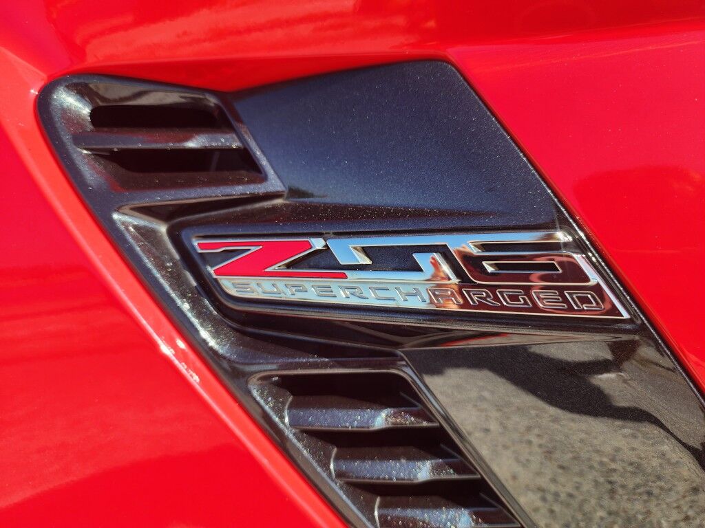 2019 Chevrolet Corvette Z06 1LZ~AFTERMARKET HEADERS~SOUNDS AMAZING~ONLINE FINANCE AND SHIPPING AVAILABLE!!! Sarasota FL