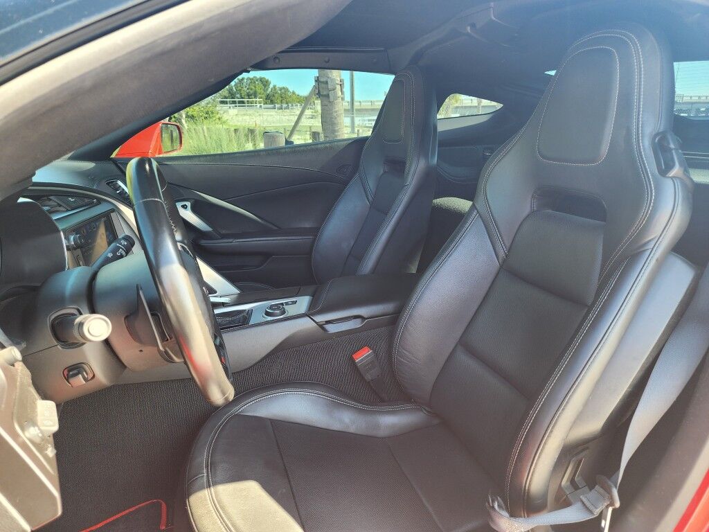 2019 Chevrolet Corvette Z06 1LZ~AFTERMARKET HEADERS~SOUNDS AMAZING~ONLINE FINANCE AND SHIPPING AVAILABLE!!! Sarasota FL